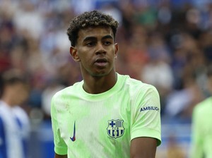 Tolak Tawaran Rp 4 Triliun untuk Yamal, Bos Barca Ungkap Alasannya