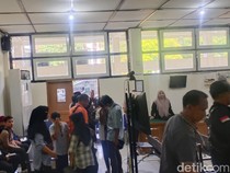 Pelaku Utama Pemerkosaan-Pembunuhan di Kuburan Cina Dituntut Hukuman Mati