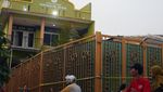 Tampang Tersangka Predator Anak di Panti Asuhan Tangerang