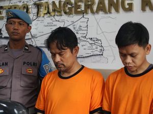 Pemeriksaan Kejiwaan Predator Anak Panti Asuhan Selesai, Ini Hasilnya