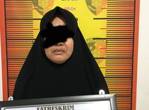 Istri Dokter di Lhokseumawe Ternyata Tewas Dibunuh Istri Muda Suami
