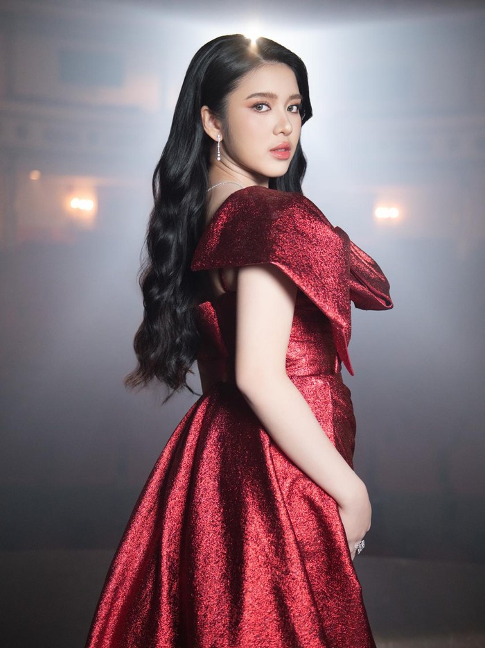 Tiara Andini