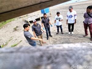 Menelusuri Jejak Pembunuhan Diki Jaya di Kampung Wisata Sukabumi