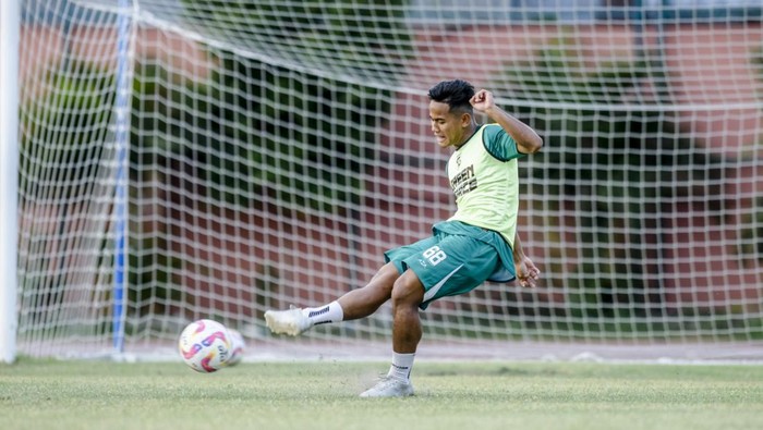 Toni Firmansyah