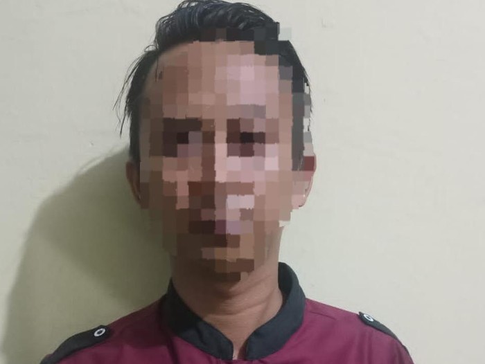 TSN, pria di Sumenep penodong pistol ke sopir ambulans