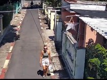 Viral Turis Belgia Dijambret di Banyuwangi, Paspor-ATM Raib