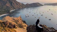 Pulau Padar