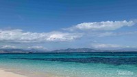 Pulau Kanawa