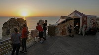 Serangan udara Israel telah membuat 1,2 juta orang mengungsi di Lebanon, dan seiring upaya pemboman yang terus meningkat.