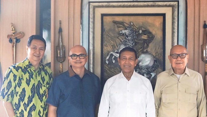 Wiranto