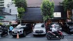Wisata Legendaris Sabang Jakarta, Banyak Kuliner tapi Semrawut