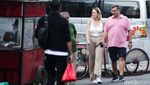 Wisata Legendaris Sabang Jakarta, Banyak Kuliner tapi Semrawut