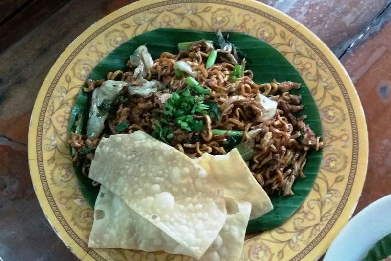 5 Bakmi Jawa Mlekoh Khas Jogja yang Wajib Dicoba di Jakarta