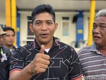 Berkas Kasus KDRT Anggota DPRD Babel Imam Wahyudi ke Istri Sampai Mana?