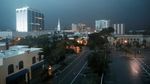 Angin Kencang Hantam Florida Akibat Badai Ganas Milton