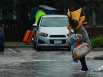 Kenapa Rumah di AS Tak Dirancang Anti-badai Meski Langganan Badai Dahsyat?