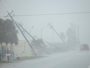Tornado Terjang Missouri dan Kentucky AS, 21 Orang Tewas