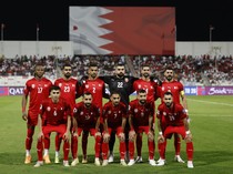 Bahrain Ogah Pulang Tanpa Poin Saat Hadapi Indonesia