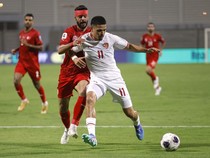 Indonesia Vs Bahrain di GBK, Cek Jadwalnya di Sini!