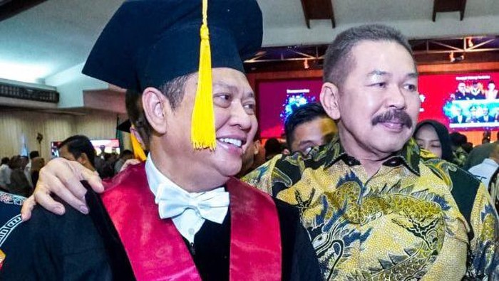 Bambang Soesatyo