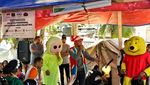 Bantuan dari Indonesia untuk Palestina Terus Mengalir