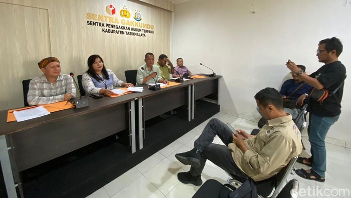 Bawaslu Tasikmalaya