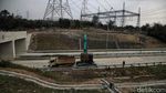 Begini Progres Pembangunan Proyek Tol Japek II Selatan
