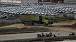 Begini Progres Pembangunan Proyek Tol Japek II Selatan