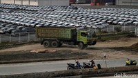 Progres konstruski Fase I Sukabungah-Sadang mencapai 86,08 persen dengan progres pembebasan lahan 97,95 persen. Sementara untuk Fase II Seksi A Setu-Sukaragam, progres konstruksinya mencapai 19,34 persen dengan progres pembebasan lahan 77,95 persen. Terakhir, progres konstruksi Fase II Seksi B Sukaragam-Sukabungah mencapai 33,53 persen dengan progres pembebasan lahan 95,82 persen.  