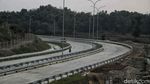 Begini Progres Pembangunan Proyek Tol Japek II Selatan
