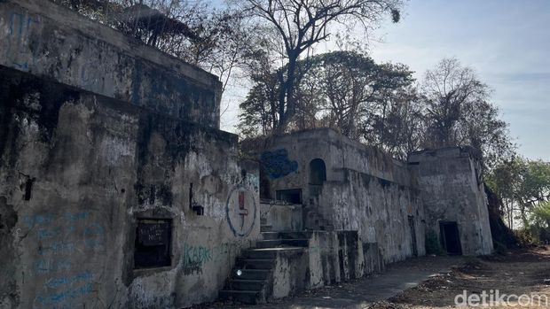 Benteng Kedung Cowek