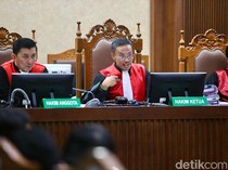 Video: Momen Hakim Salah Sebut Nama Sandra Dewi jadi Dewi Sandra