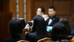Bersaksi di Sidang Korupsi, Sandra Dewi Sebut Harvey Moeis Suami Tercinta