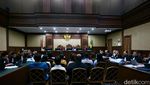 Bersaksi di Sidang Korupsi, Sandra Dewi Sebut Harvey Moeis Suami Tercinta
