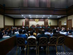 Jaksa Akan Hadirkan 15 Ahli di Sidang Harvey Moeis Hari Kamis