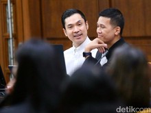Harvey Moeis Suami Sandra Dewi Dituntut 12 Tahun Bui dan Denda Rp 1 M