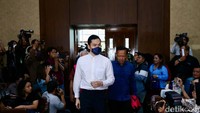 Jumlah kerugian negara tersebut berdasarkan Laporan Hasil Audit Penghitungan Kerugian Keuangan Negara Perkara Dugaan Tindak Pidana Korupsi Tata Niaga Komoditas Timah di Wilayah Izin Usaha Pertambangan (IUP) di PT Timah Tbk Tahun 2015 sampai dengan Tahun 2022 Nomor: PE.04.03/S-522/D5/03/2024 Tanggal 28 Mei 2024 dari Badan Pengawasan Keuangan dan Pembangunan Republik Indonesia (BPKP RI).  
