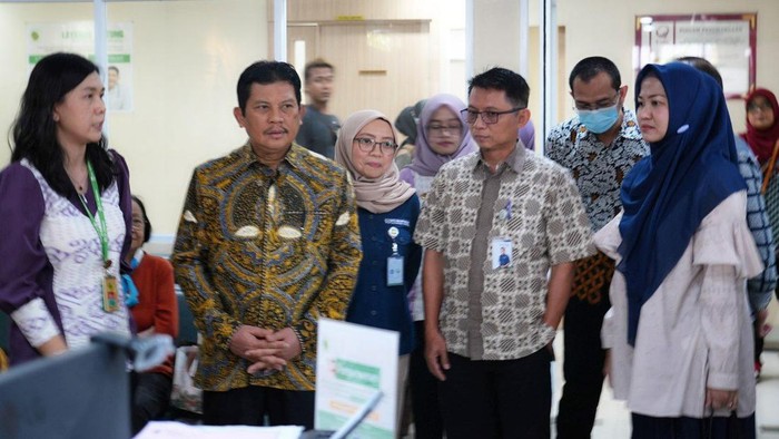 BPJS Kesehatan