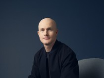 Sosok Brian Armstrong, CEO Coinbase Berharta Rp 114 Triliun
