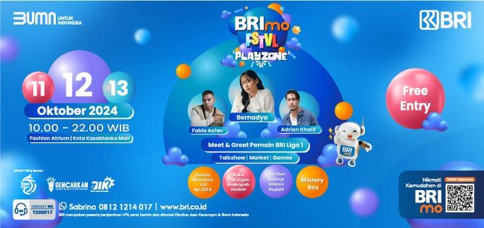 BRImo FSTVL