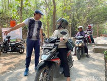 Dear Warga Ponorogo, Ini Lho Pembangunan Infrastruktur Zaman Bupati Ipong