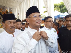 Menghilang dari Sorotan, Ke Mana Wagub Jabar Erwan Setiawan?