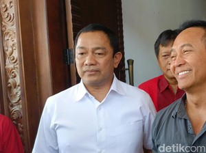 Unggul di Survei, Andika-Hendi Dilirik Gen Z dan Pemilih KIM Plus