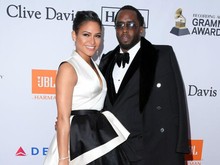 Terungkap Panggilan Kotor P Diddy ke Cassie Ventura