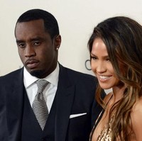 Sean Diddy Combs atau P Diddy bertemu Cassie pada 2005 saat wanita itu baru berusia 19 tahun. Saat itu Diddy tengah menjalin hubungan cinta putus-sambung dengan Kim Porter, wanita yang meninggal pada 2018 dan memberinya tiga anak. Foto: AFP/CHRIS DELMAS