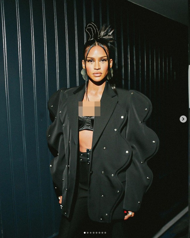 Cassie Ventura dan P Diddy diketahui berpisah pada Oktober 2018. Penampilan publik terakhir mereka bersama saat Met Gala pada Mei 2018. Kabar pisah itu terungkap setelah Diddy terlihat berkencan dengan model Jocelyn Chew.  Foto: Dok. instagram.com/cassie
