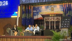 PAS Ungkap Sempat Bahas Permasalahan TKA Ilegal ke Prabowo dan Luhut