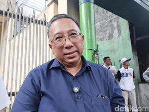 Tanggapan Haru-Dhani Soal Hasil QC Pilwalkot Bandung