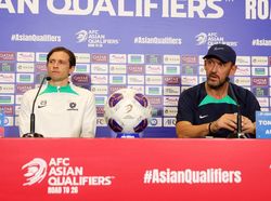 Kualifikasi Piala Dunia 2026: Australia Tak Sabar Hadapi Indonesia