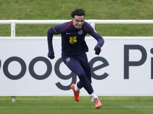 Curtis Jones Dipanggil ke Timnas Inggris